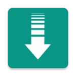 torrent downloader android application logo